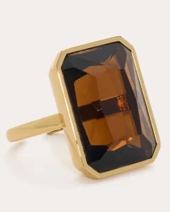 Norika Cocktail Ring
