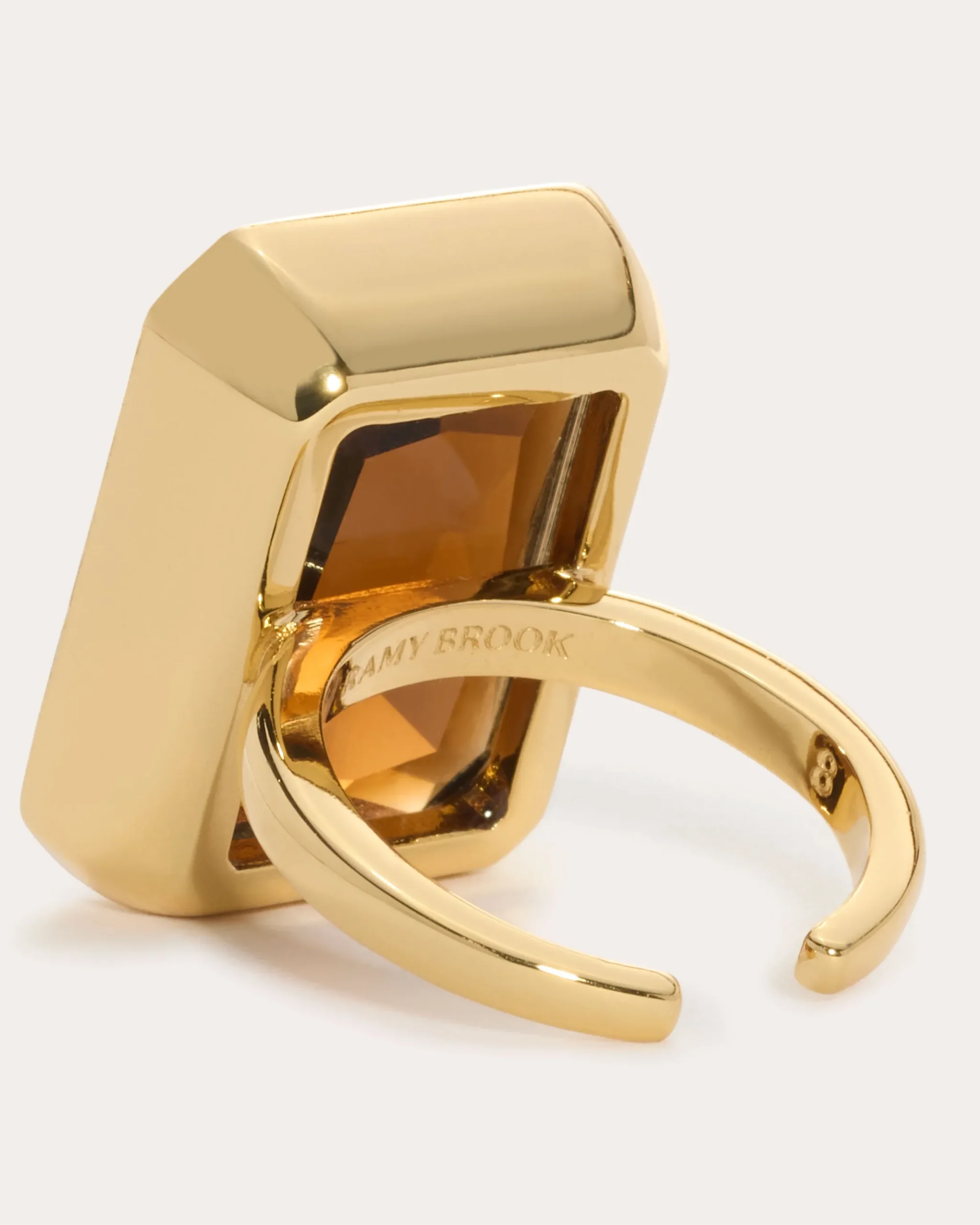 Norika Cocktail Ring