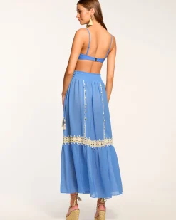 Orlayne Coverup Skirt