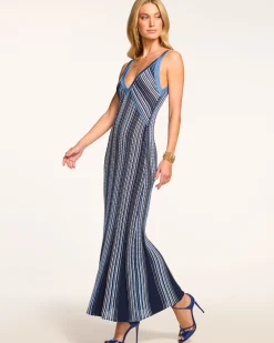Paetyn Knit Maxi Dress