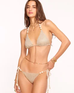 Paula Strappy Bikini Bottom