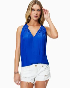 Piper V-Neck Tank Top