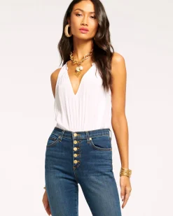 Piper V-Neck Tank Top