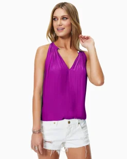 Piper V-Neck Tank Top