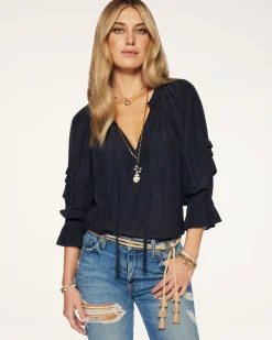 Randi Puff Sleeve Top