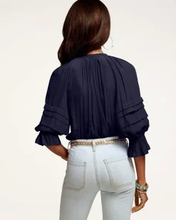 Randi Puff Sleeve Top