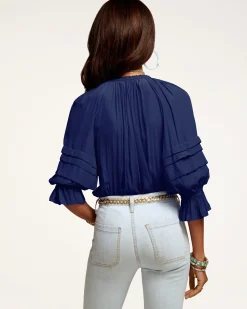 Randi Puff Sleeve Top