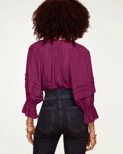 Randi Puff Sleeve Top