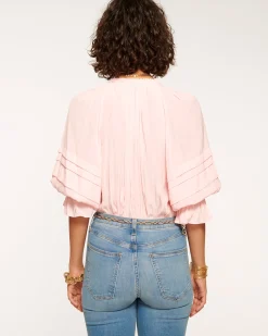 Randi Puff Sleeve Top