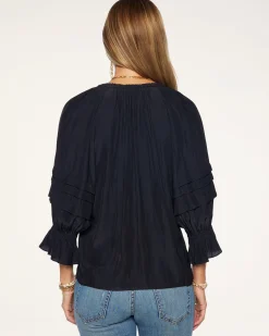 Randi Puff Sleeve Top