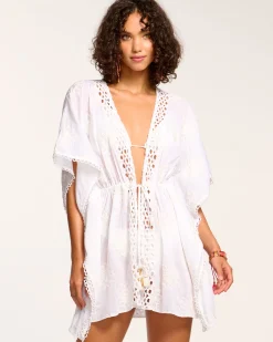 Rogelia Coverup Dress
