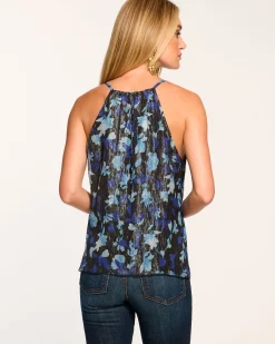 Rosemarie Ruffle Tank Top
