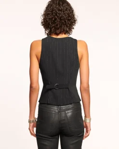 Rudy V-Neck Vest