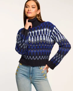 Rufus Turtleneck Sweater