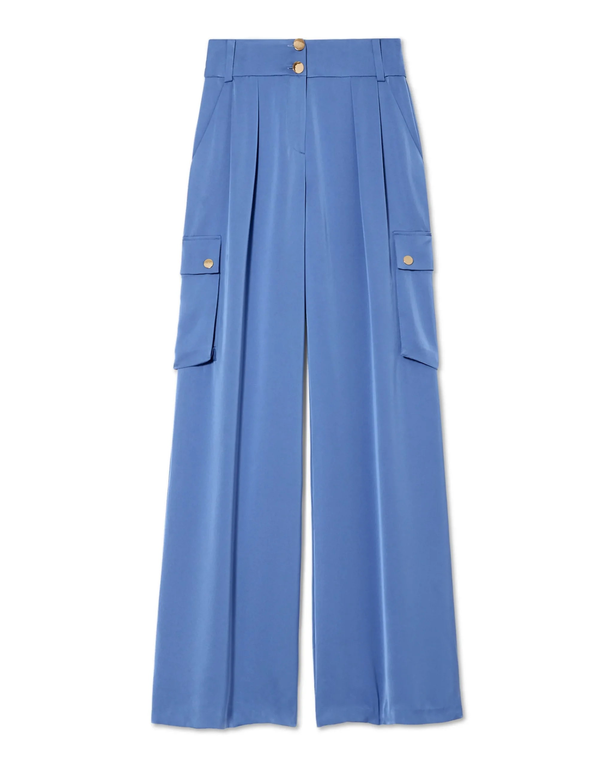 Rumer Wide Leg Cargo Pant