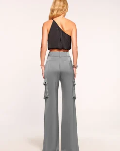 Rumer Wide Leg Cargo Pant