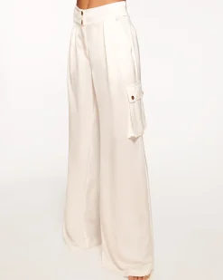 Rumer Wide Leg Cargo Pant