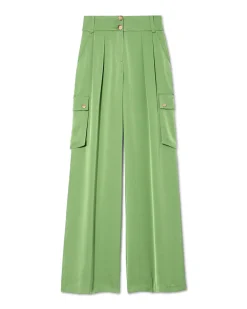 Rumer Wide Leg Cargo Pant