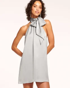 Sam Halter Mini Dress