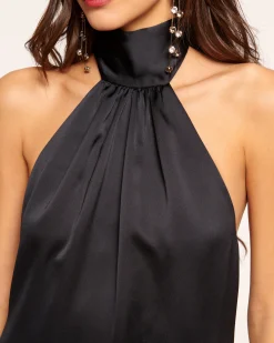 Sam Halter Mini Dress