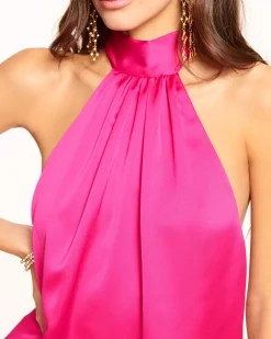 Sam Halter Mini Dress