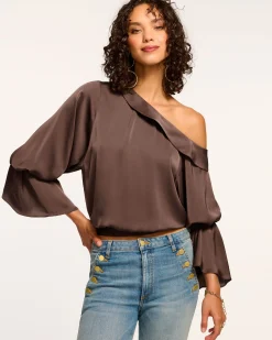 Sammy Off-The-Shoulder Top