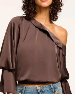 Sammy Off-The-Shoulder Top