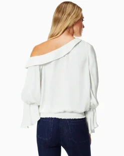 Sammy Off-The-Shoulder Top