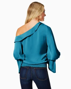 Sammy Off-The-Shoulder Top