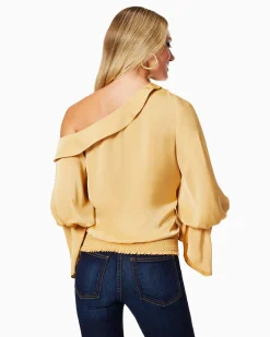 Sammy Off-The-Shoulder Top