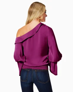 Sammy Off-The-Shoulder Top