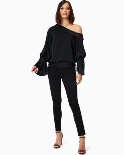 Sammy Off-The-Shoulder Top