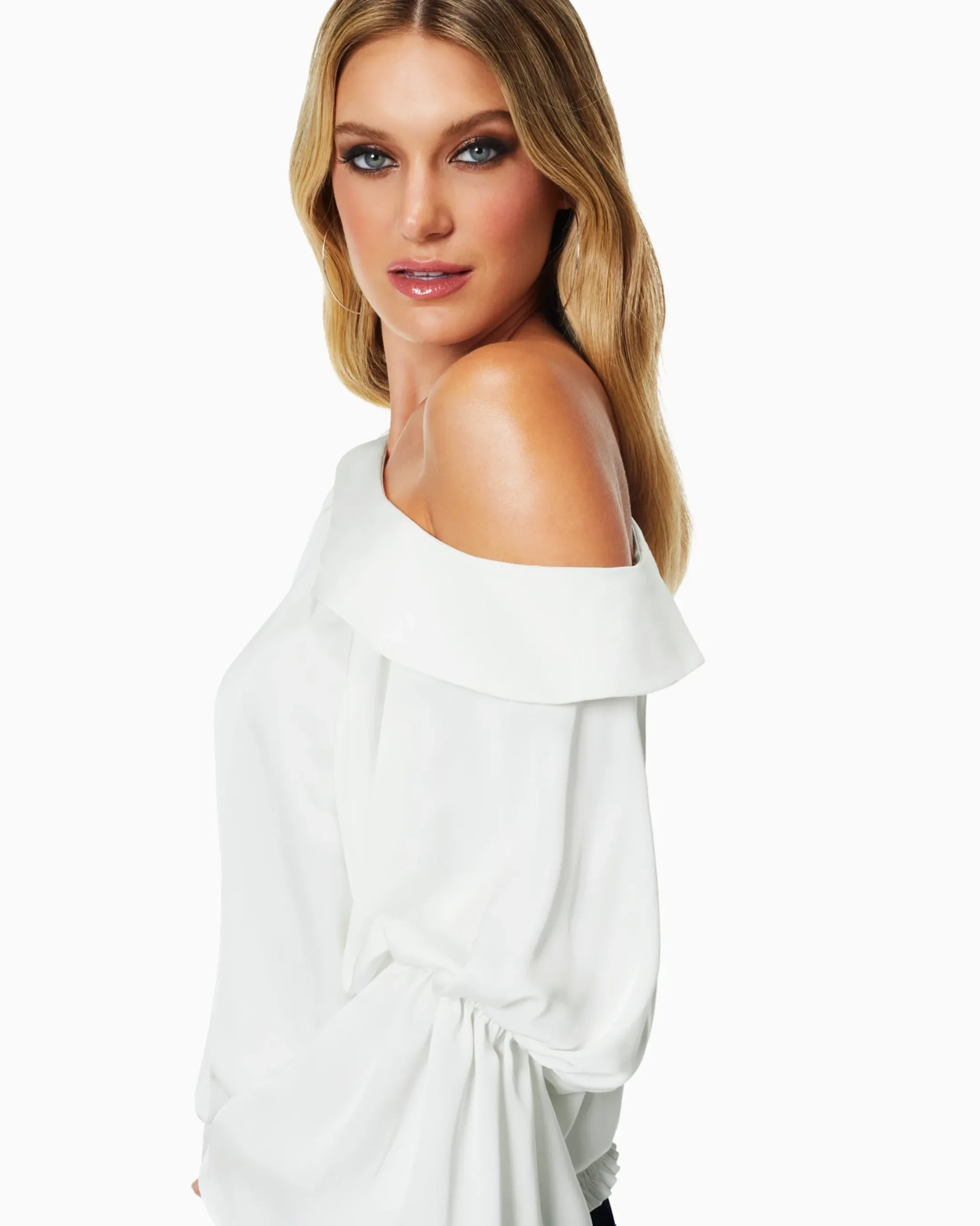 Sammy Off-The-Shoulder Top