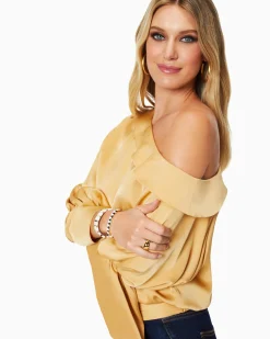 Sammy Off-The-Shoulder Top