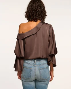 Sammy Off-The-Shoulder Top