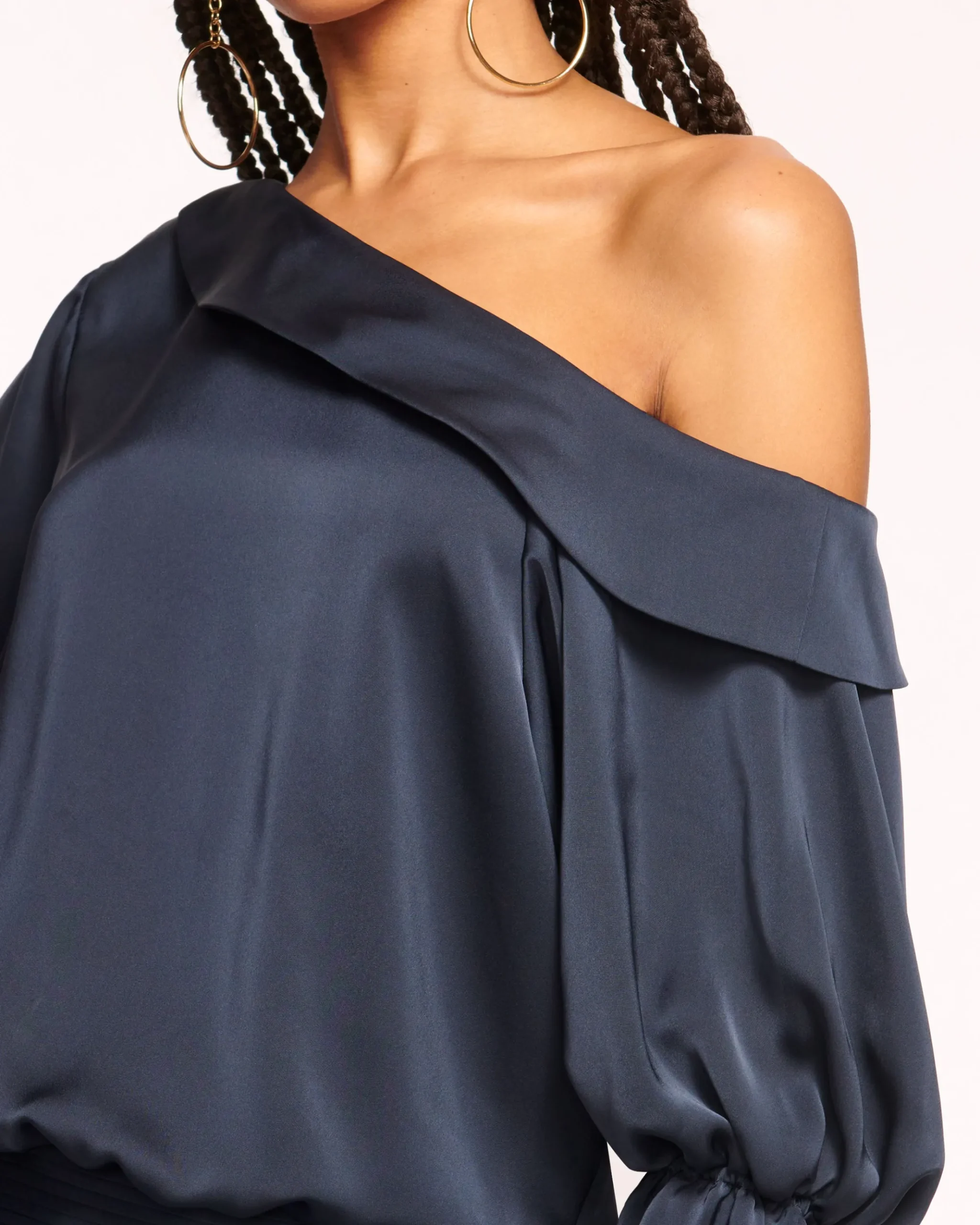 Sammy Off-The-Shoulder Top