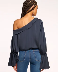 Sammy Off-The-Shoulder Top