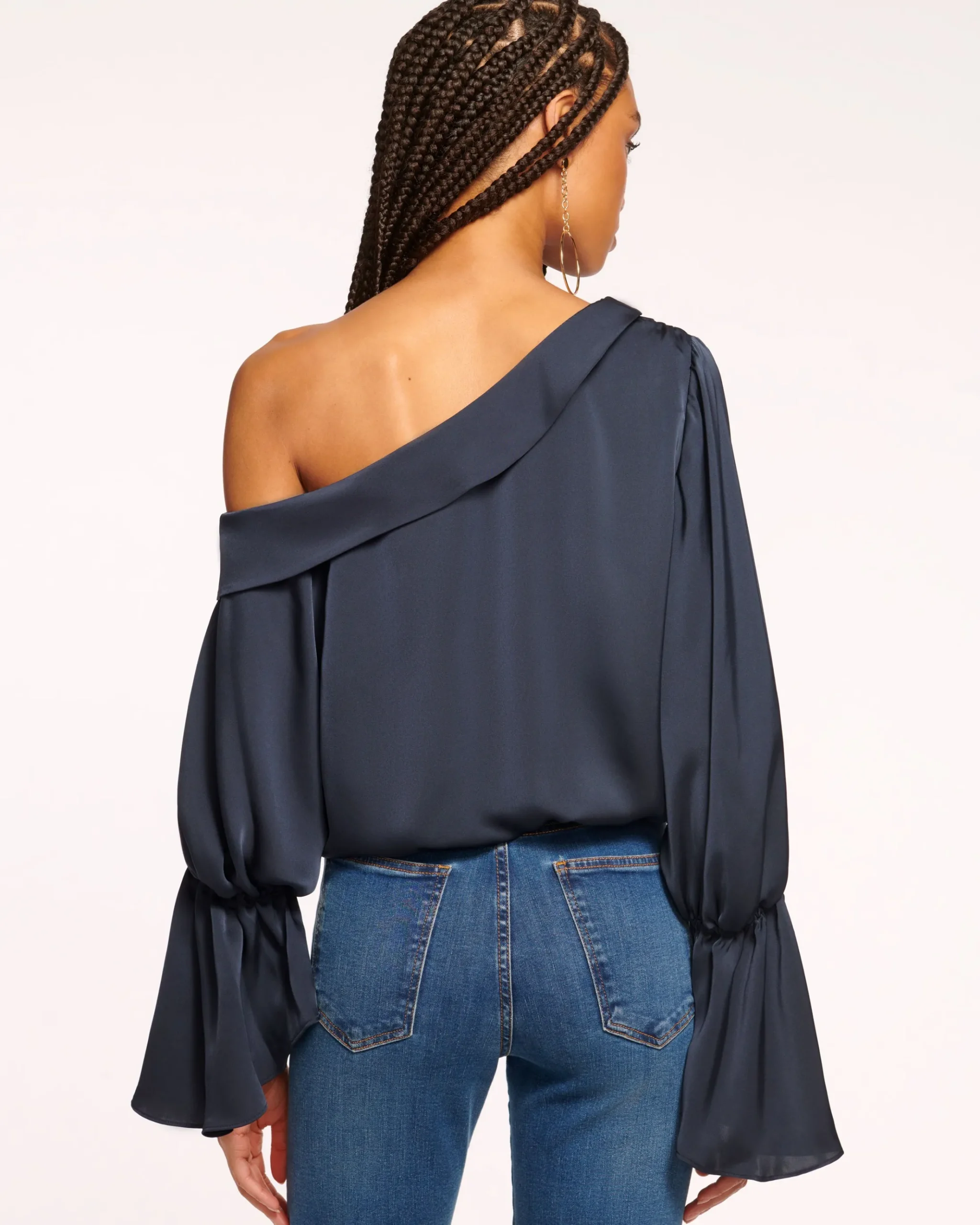 Sammy Off-The-Shoulder Top