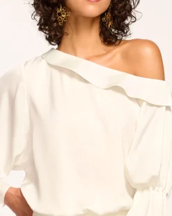 Sammy Off-The-Shoulder Top