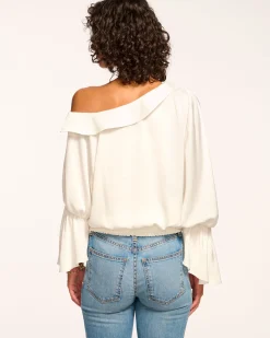 Sammy Off-The-Shoulder Top