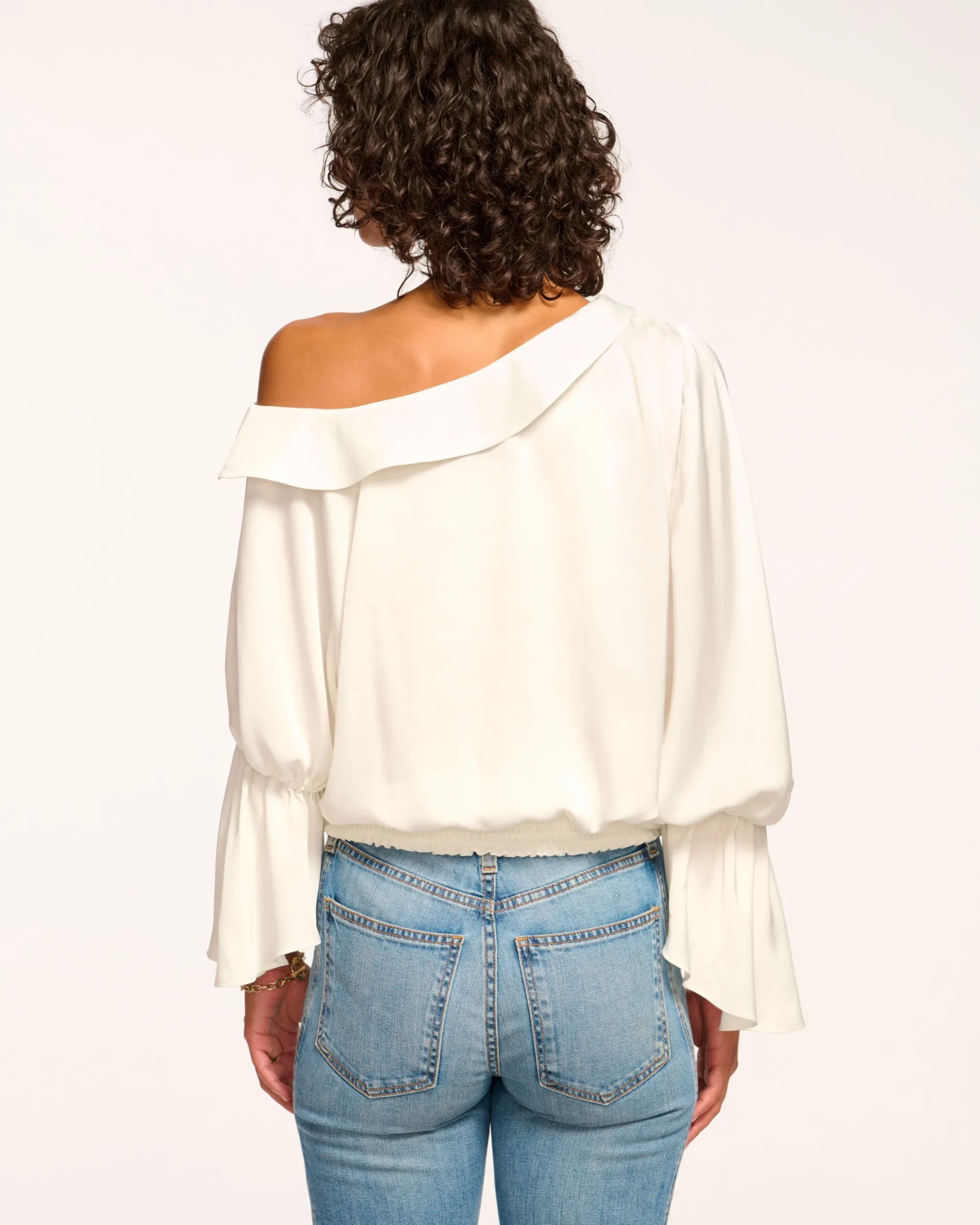 Sammy Off-The-Shoulder Top