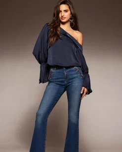 Sammy Off-The-Shoulder Top