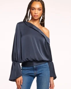 Sammy Off-The-Shoulder Top