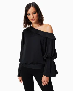 Sammy Off-The-Shoulder Top