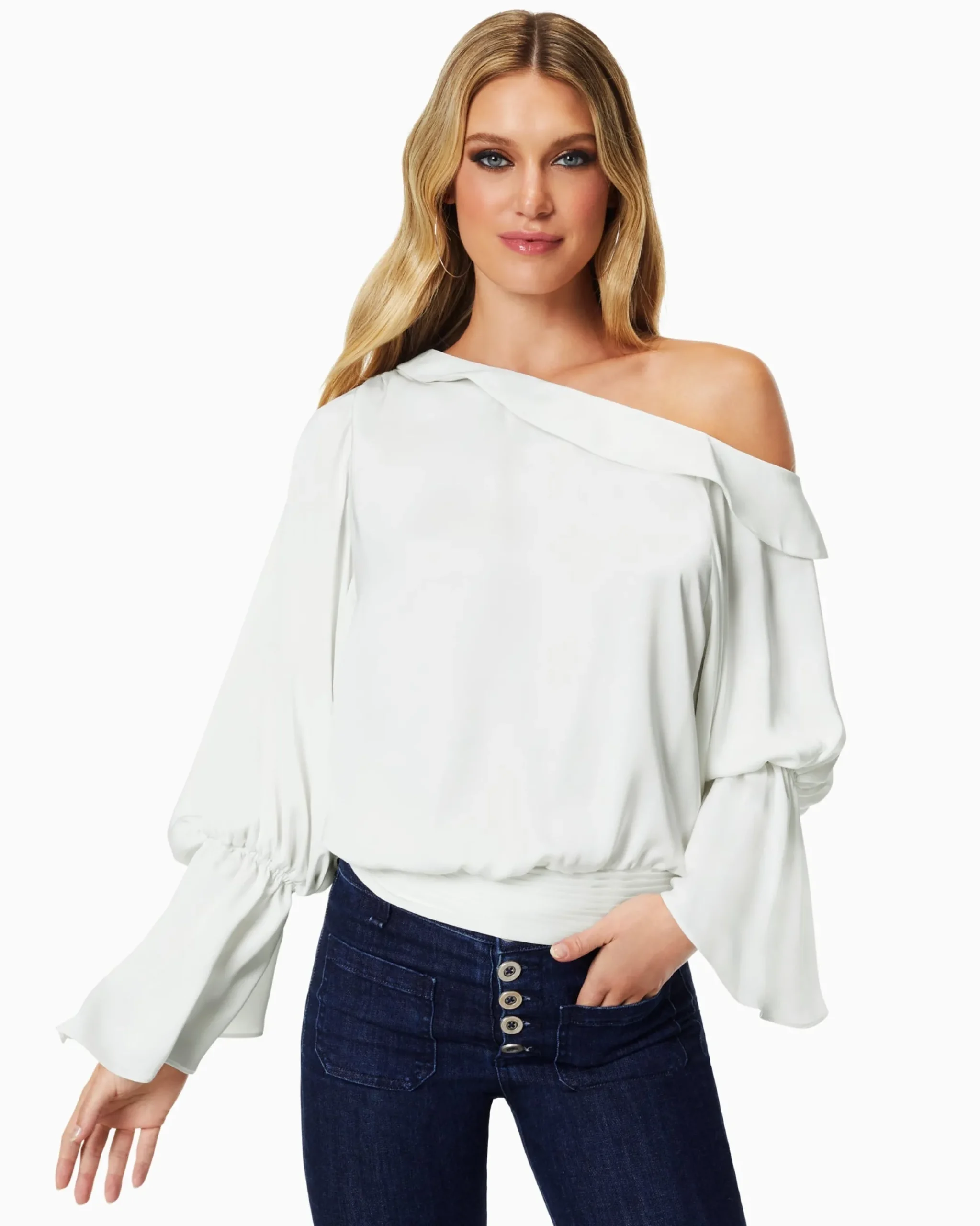 Sammy Off-The-Shoulder Top