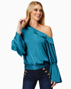Sammy Off-The-Shoulder Top
