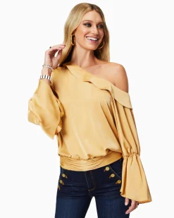 Sammy Off-The-Shoulder Top