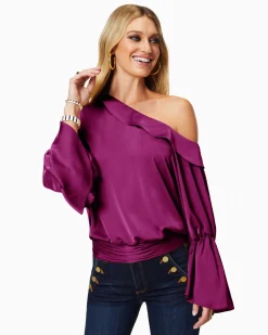 Sammy Off-The-Shoulder Top