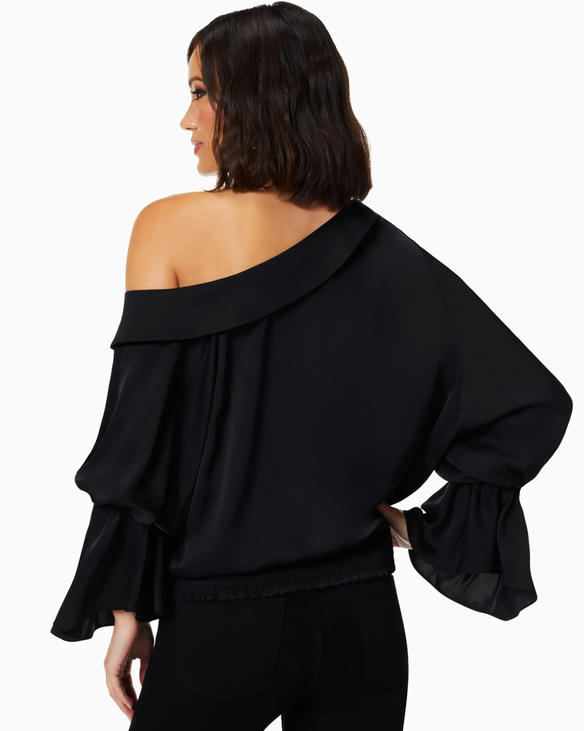 Sammy Off-The-Shoulder Top