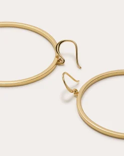 Shani Hoop Earrings